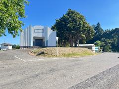 Scheduled Transfer - Tuai Hall to Onepoto