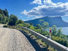 Scheduled Transfers - Wairoa to Onepoto, Waikaremoana Great Walk