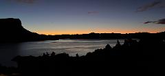 Scheduled Transfers - Airport / I-Site to Waikaremoana Great Walk