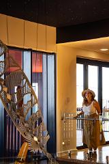 Exhibition and Gallery - Public Guided Tour 