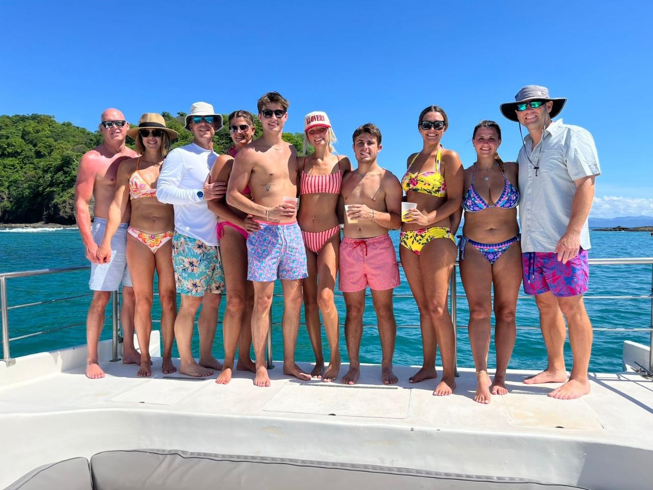 Private Full Day Snorkeling and BBQ Tour on Catamaran!