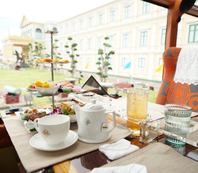 Afternoon Tea
