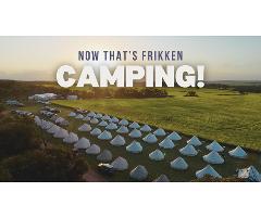 Shavon & Rohan's Glamping Village - 1 night