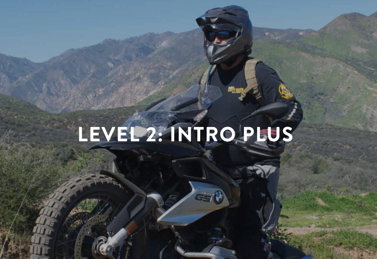 Intro Plus & Base Camp Alpha