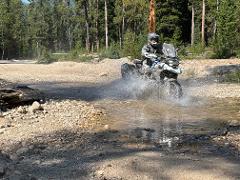 The Best of Idaho Backcountry