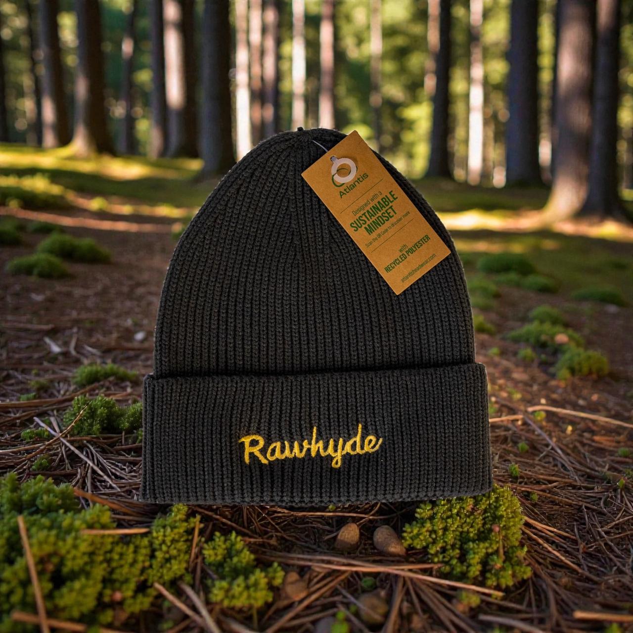 Beanie - Grey