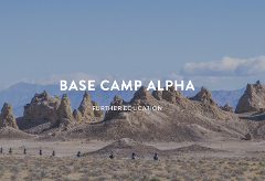 Base Camp Alpha