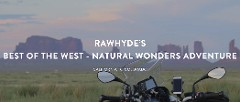 Best of the West - CA to CO