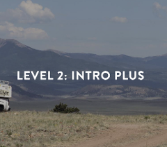 Intro Plus - CO