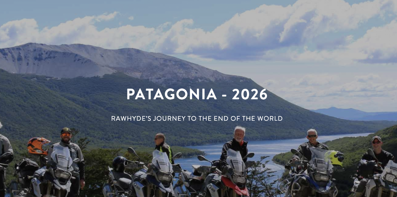 Patagonia