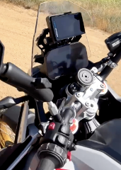 Skill Clinic #4 - Clutch, Throttle & Brakes
