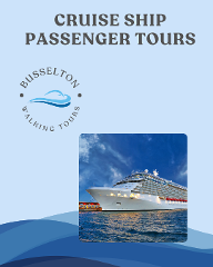 Cruise Ship Passenger Tours