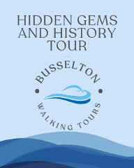 Hidden Gems and History Walking Tour