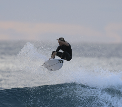 Advanced Performance Surf Coaching + Video Analysis