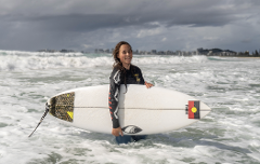 Women & Girls Beginner Private Surf Coaching