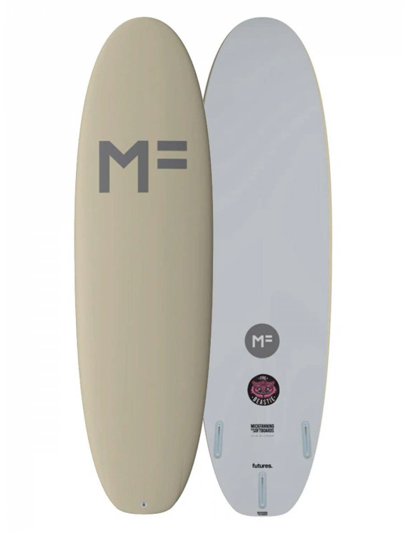 Board Hire - 4 hours 