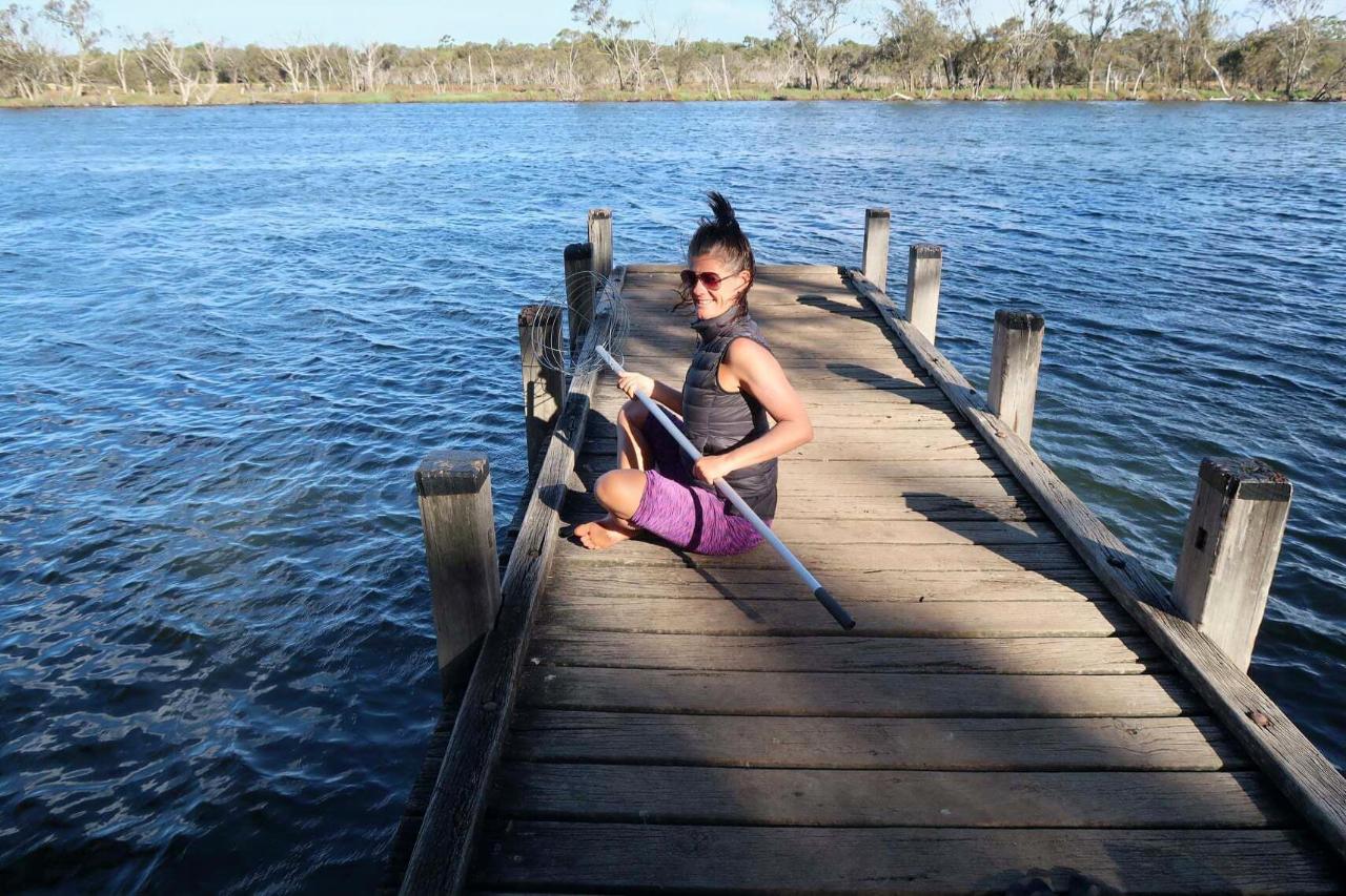  ********* Full Day Fishing  ***********