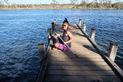  ********* Full Day Fishing  ***********