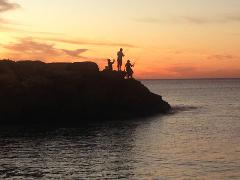 ********* Sunset Surprise ***********