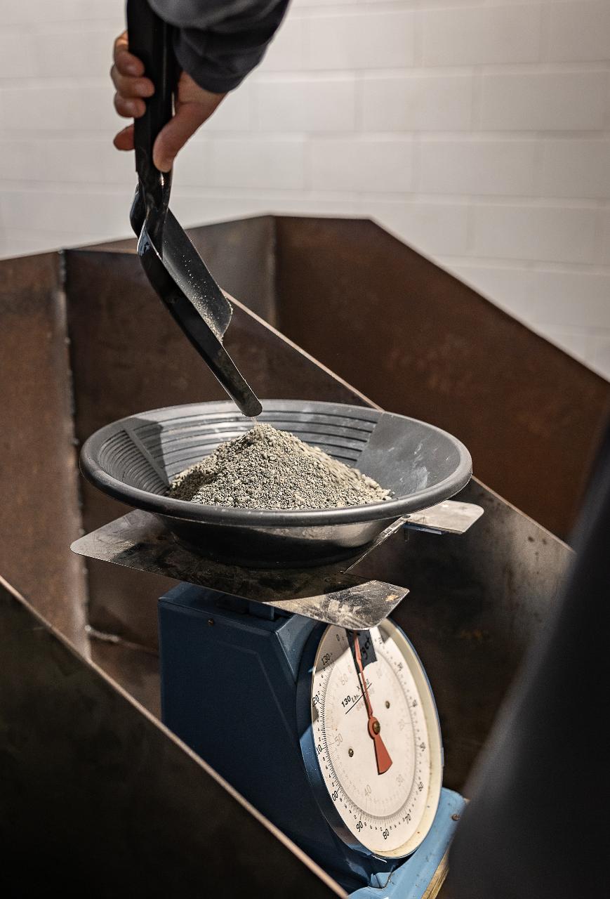 Premium Gold Panning Experience — Most Popular Choice