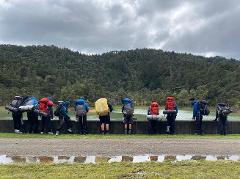 Bronze - Training & Practice [Tramping]