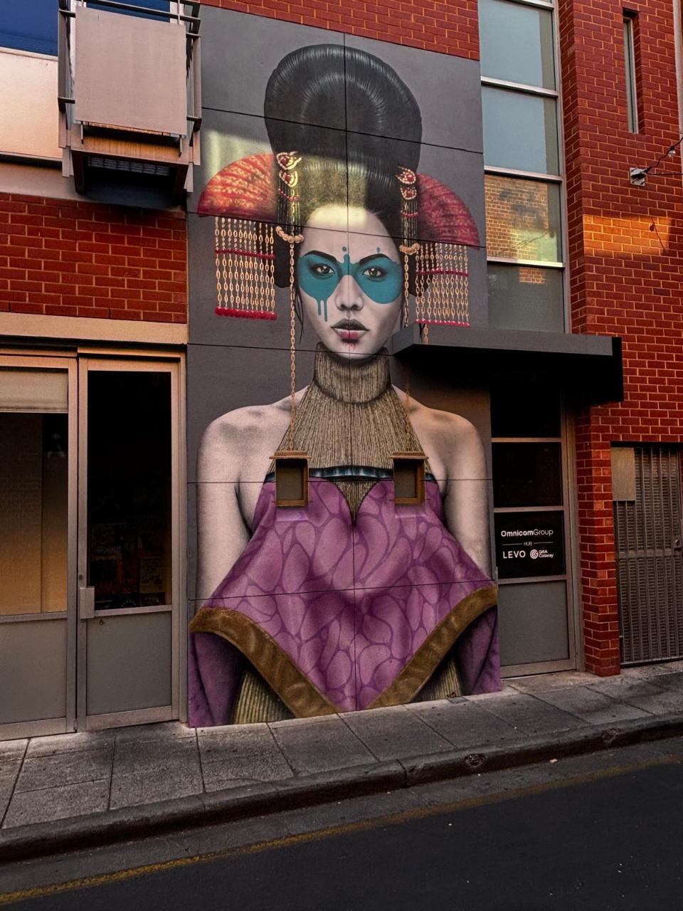 Adelaide Arts (Private)