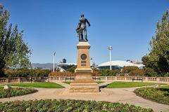 Refined North Adelaide (Public)