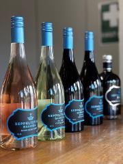 Barossa Valley Wine & Food (Public)