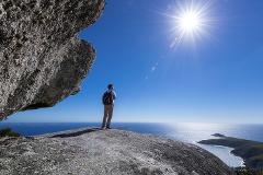 Wilsons Promontory day tour