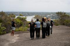 Private Group | Natcha Tong Nong Ga | Cultural Tour | Ku-Ring-Gai