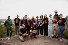 Private Group | Natcha Tong Nong Ga | Cultural Tour | La Perouse
