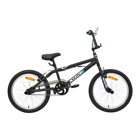 Child's Bike (7 - 9 Years)