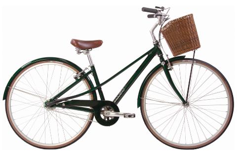 Child day bike tour (10 - 13 Years)