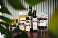 Olive tour