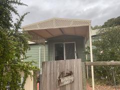 Cottage Rental