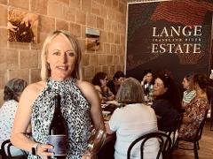 Lange Estate Tasting