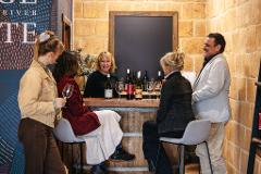 Lange Estate Tasting