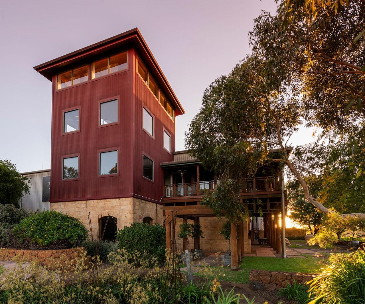 Ferngrove Wines | Tasting Experience
