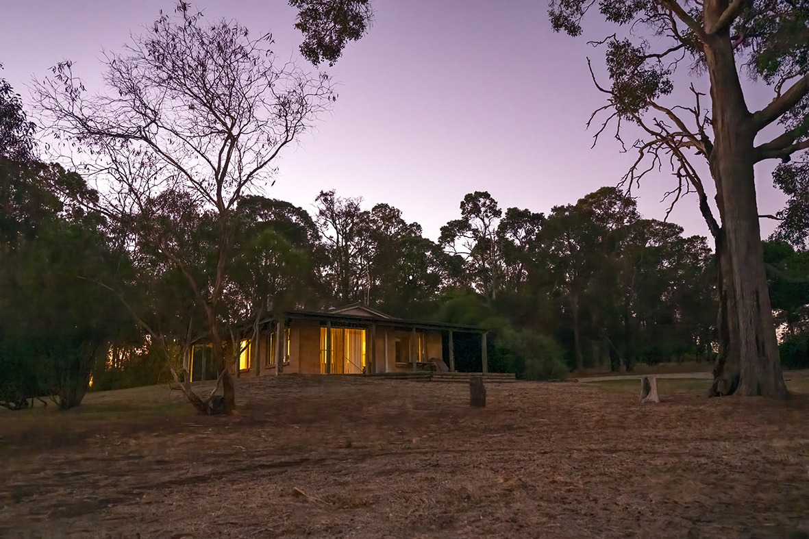 Ferngrove Wines | Chalet Accomodation