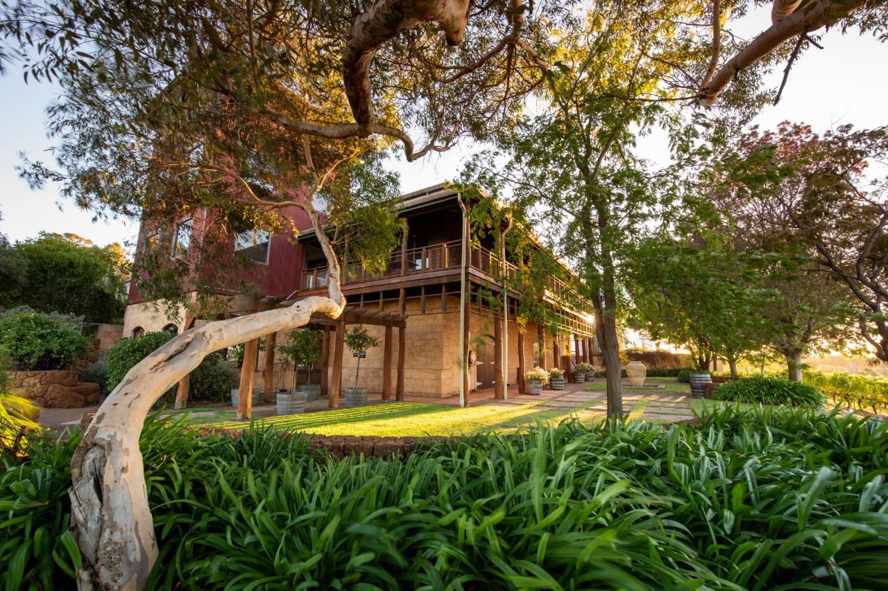 Ferngrove Wines | Bespoke Tasting Flight