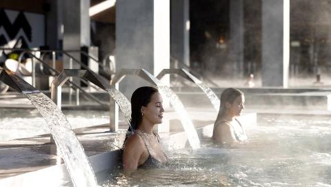 Māori World Tour & Luxury Spa Package  9am to 4.30pm