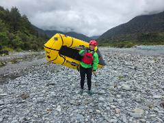 Inflate to Dominate - Beginner 2-day course