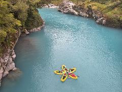 Hokitika Gorge Thrill-Seekers Tour
