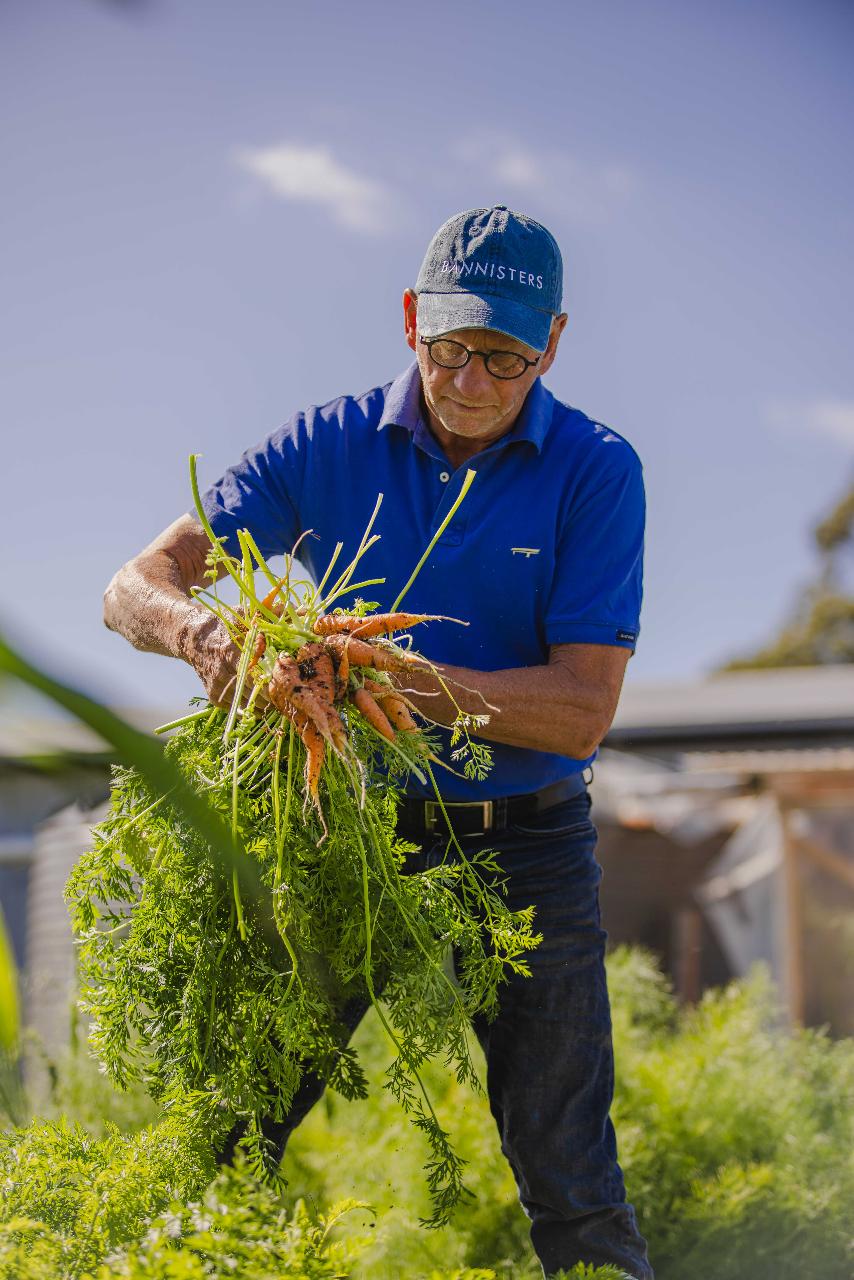 Where the Food Ends Tour