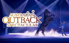 Australian Outback Spectacular Transfer From Your Gold Coast Accommodation