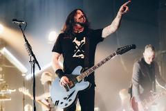 Foo Fighters At Suncorp Stadium 5th November 2026