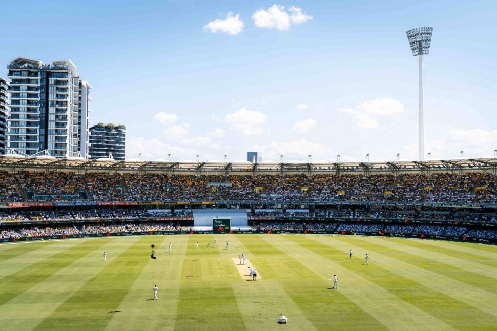 T20 international Australia vs England At The Gabba 27th November 2026