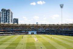 T20 international Australia vs England At The Gabba 27th November 2026
