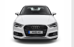 Audi A3 M