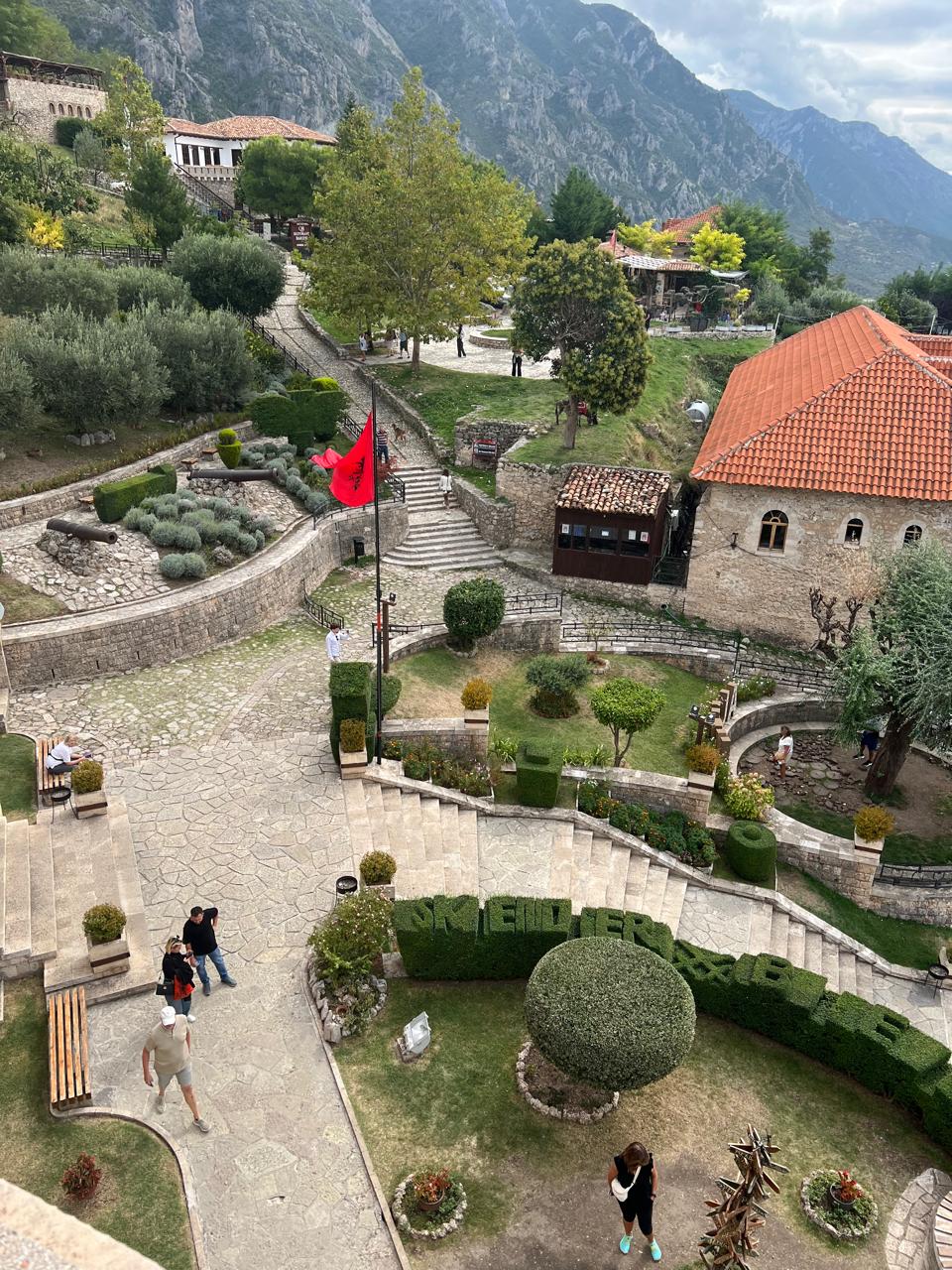 14 Tage Urlaub 4* hauptsession
